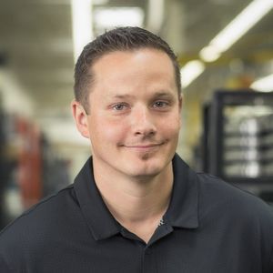 Meet your Posher, Todd